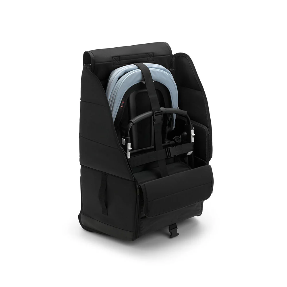 Bugaboo Comfort Transport Bag in Black - Image 3