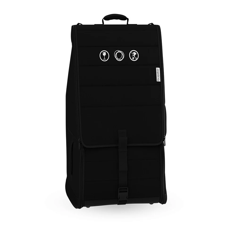 Bugaboo Comfort Transport Bag in Black - Image 4