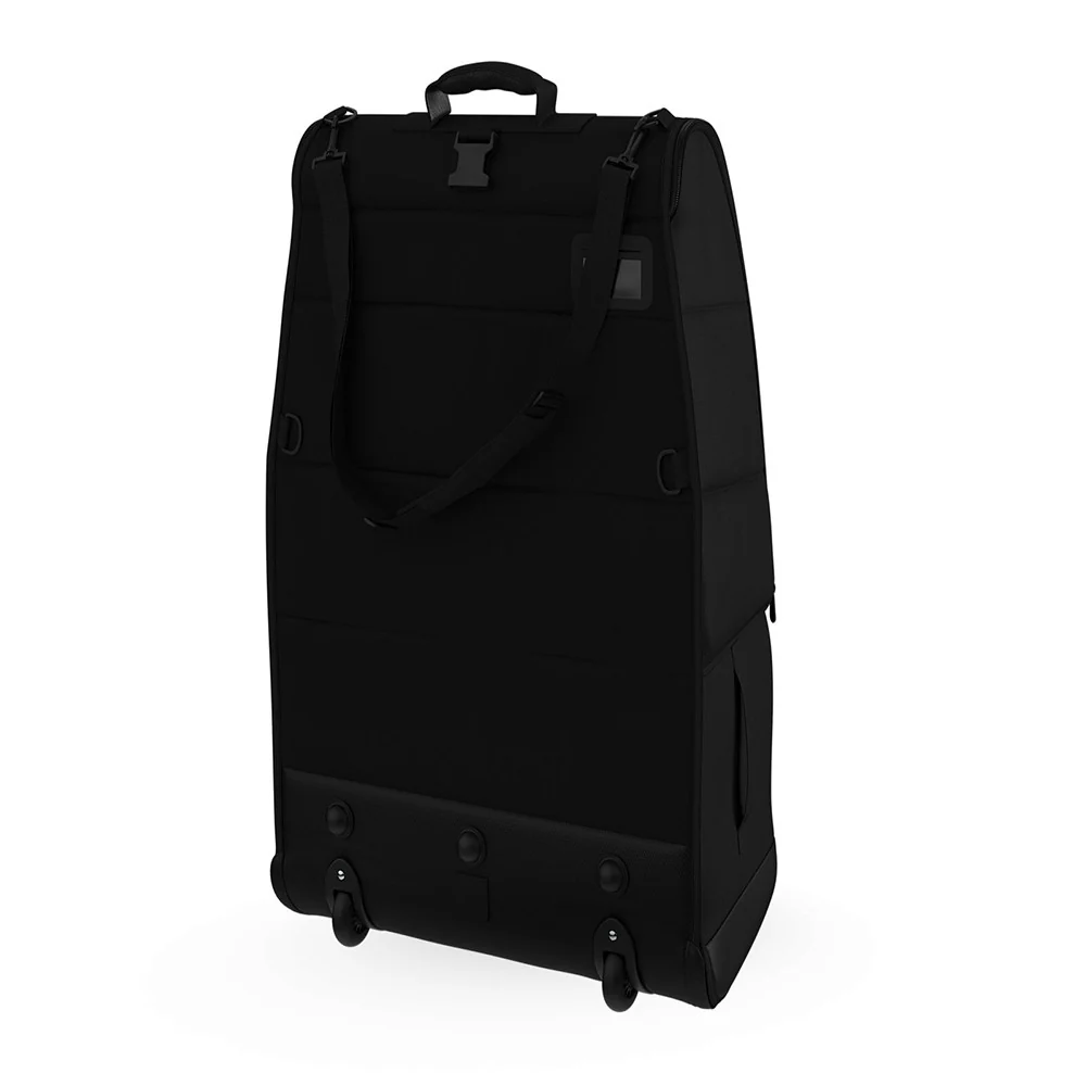 Bugaboo Comfort Transport Bag in Black - Image 6