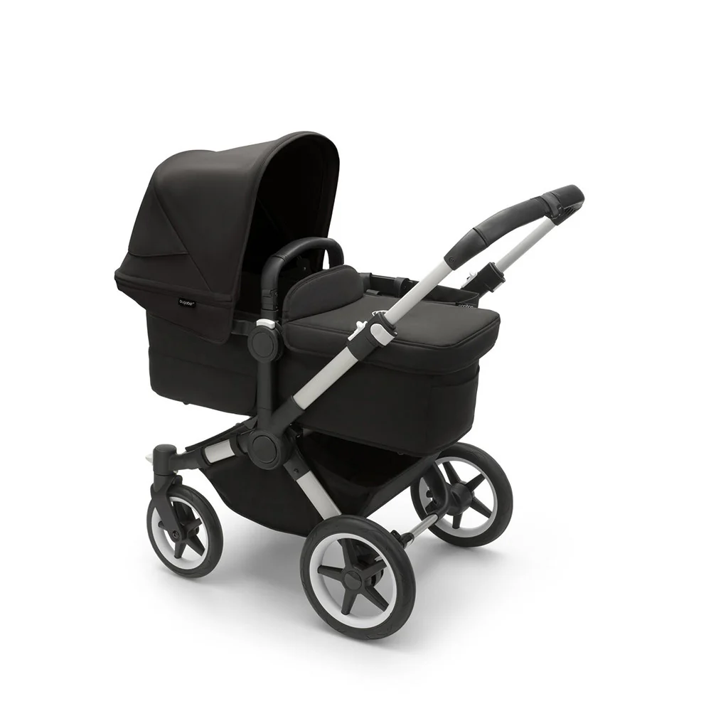 Bugaboo Donkey 5 Mono Complete Stroller - Image 19