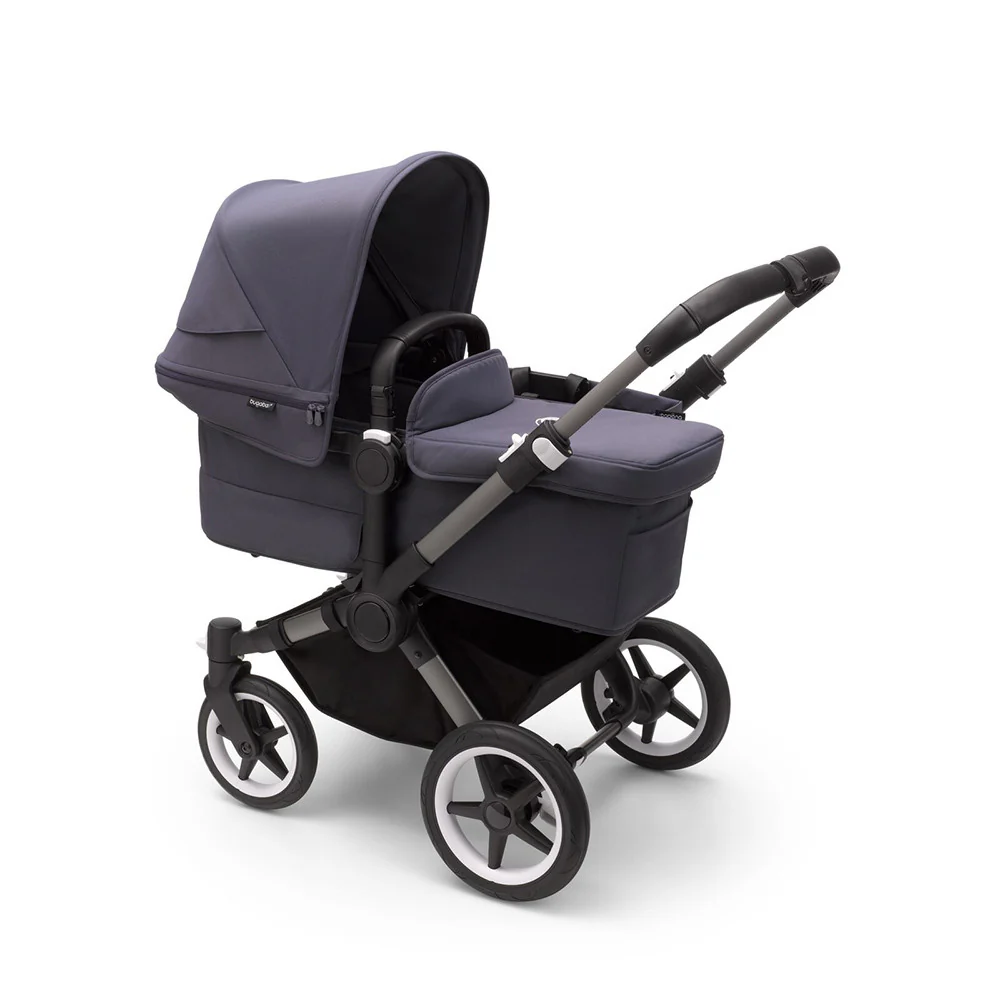 Bugaboo Donkey 5 Mono Complete Stroller - Image 22