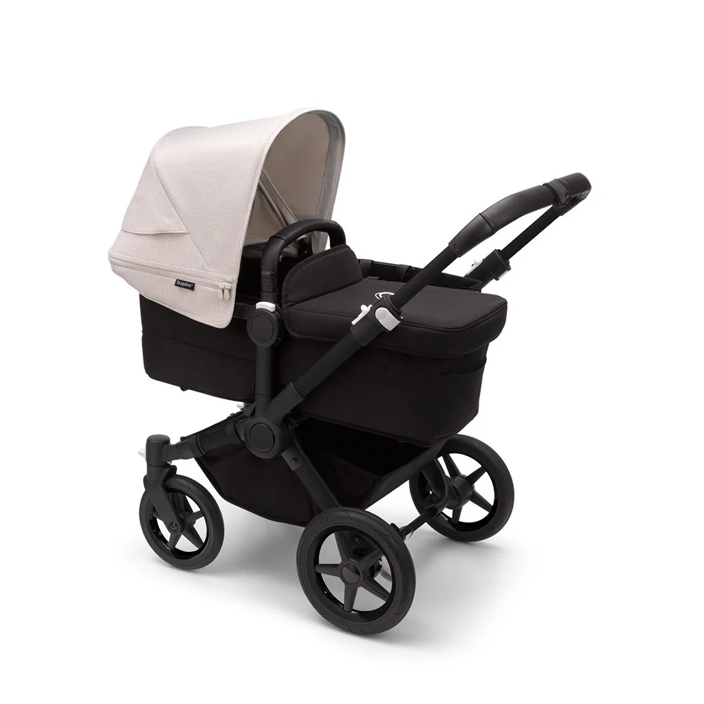 Bugaboo Donkey 5 Mono Complete Stroller - Image 6