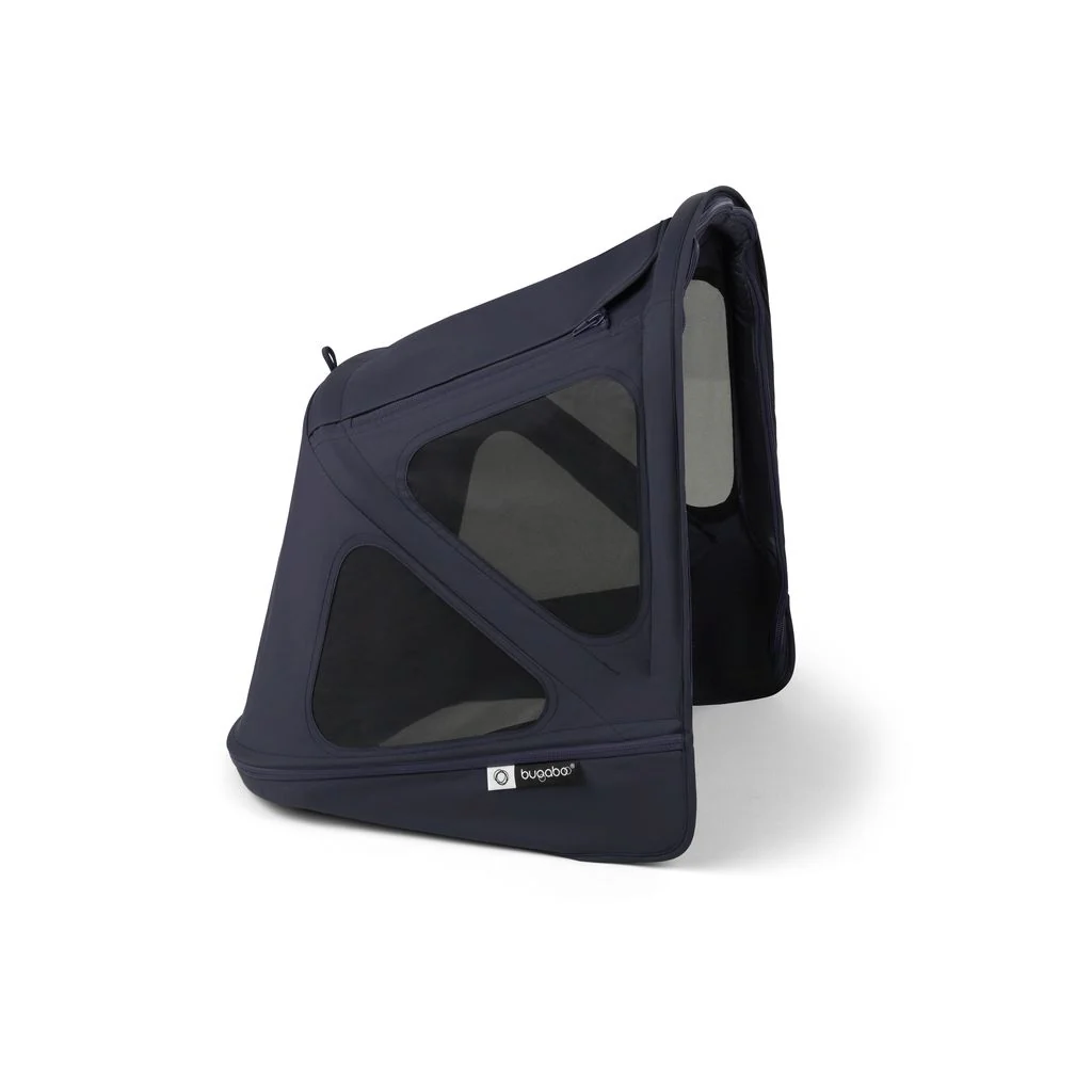 Bugaboo Donkey 6 Breezy Sun Canopy - Image 3