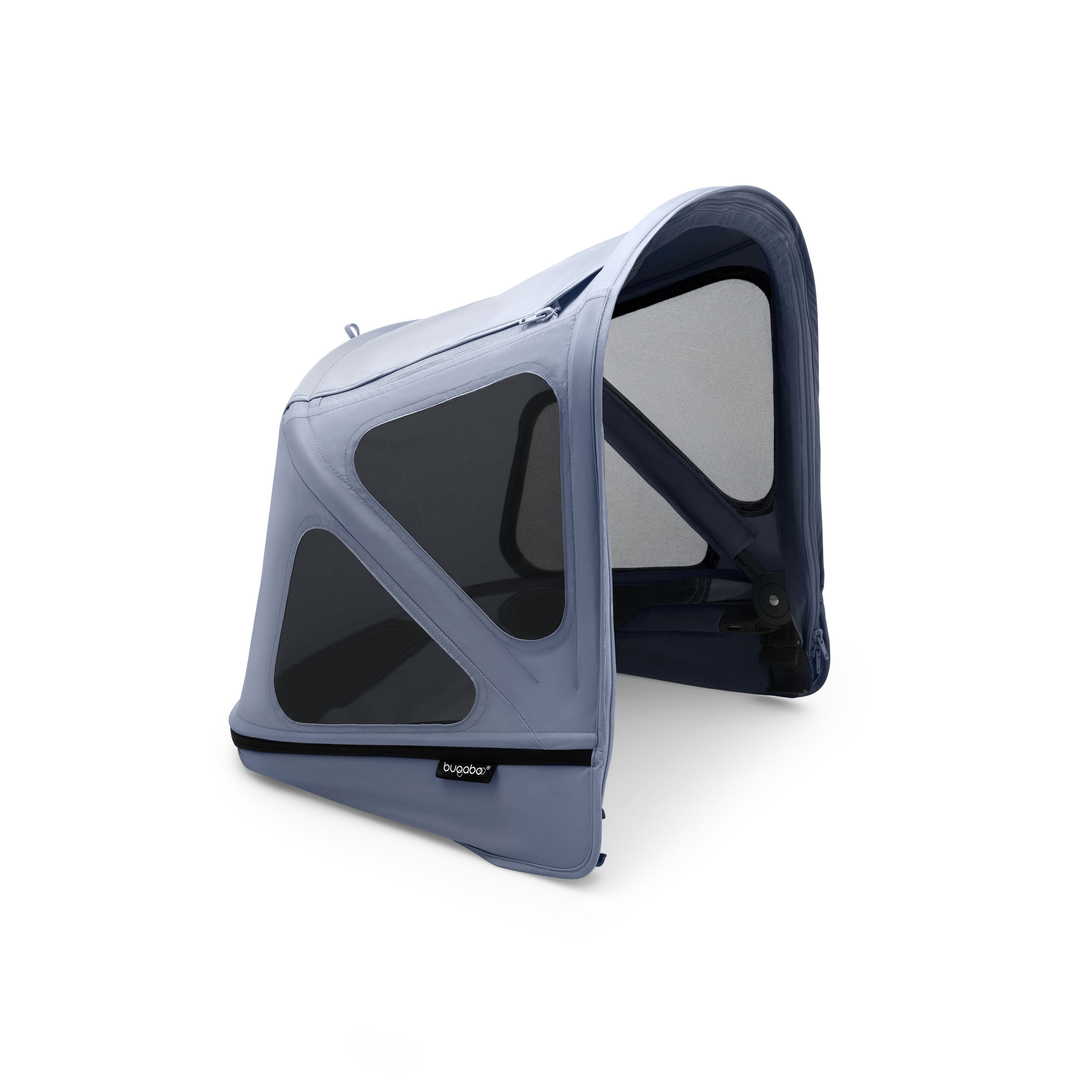 Bugaboo Donkey Breezy Sun Canopy - Image 11