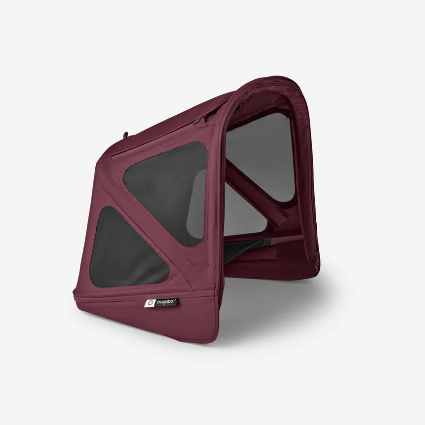 Bugaboo Donkey Breezy Sun Canopy - Image 15