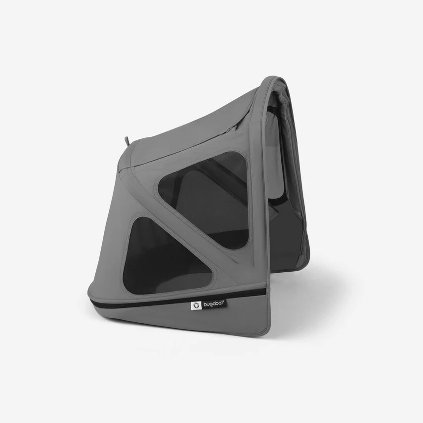 Bugaboo Donkey Breezy Sun Canopy - Image 2