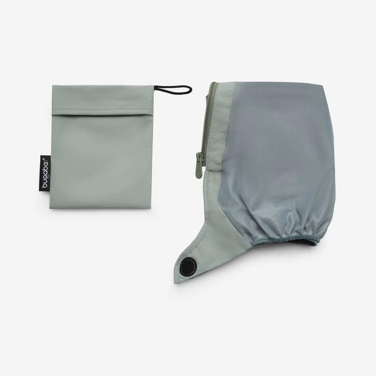 Bugaboo Dragonfly Breezy Sun Canopy - Image 14