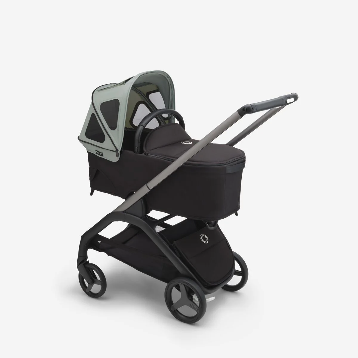 Bugaboo Dragonfly Breezy Sun Canopy - Image 15