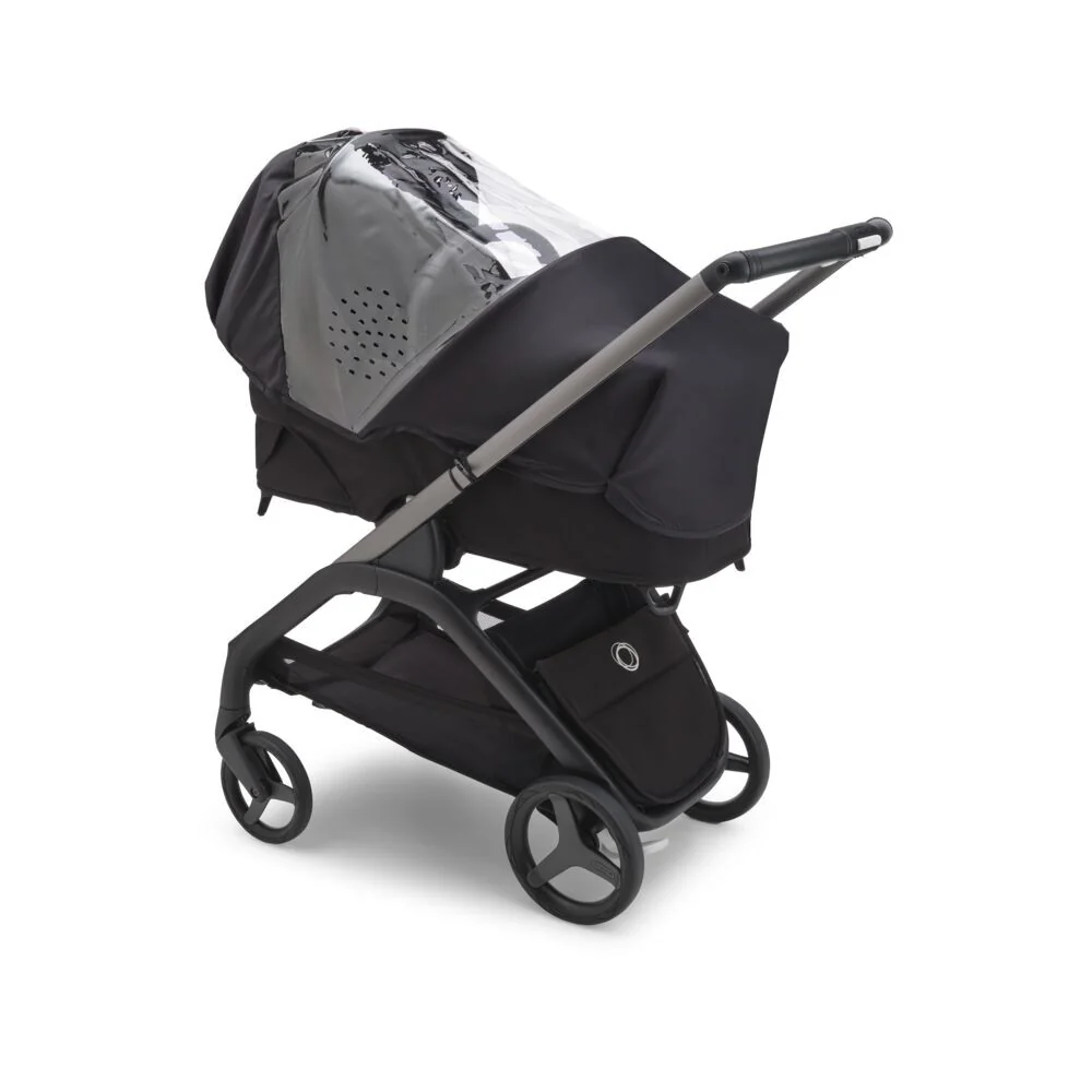 Bugaboo Dragonfly Rain Cover - Image 3