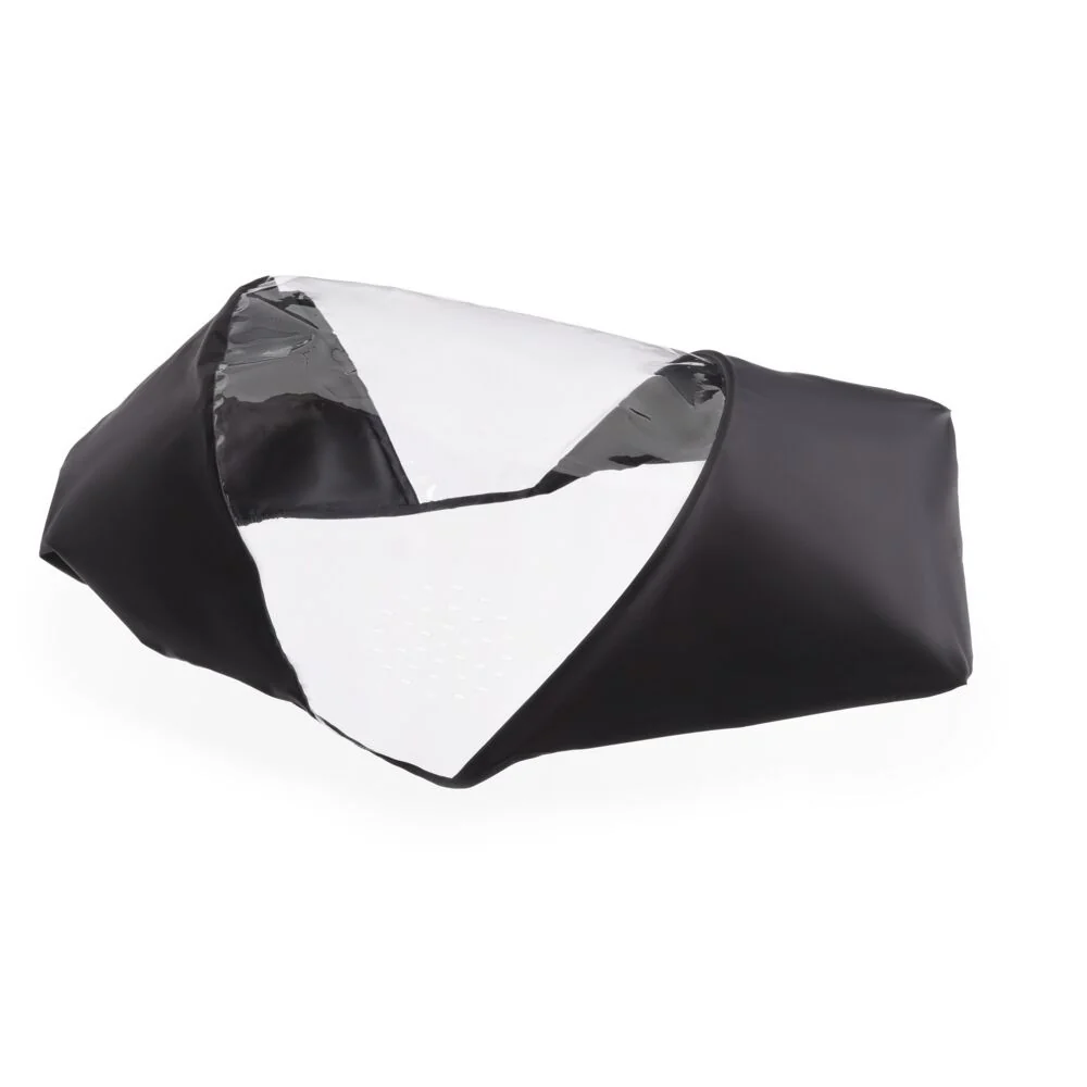 Bugaboo Dragonfly Rain Cover - Image 4