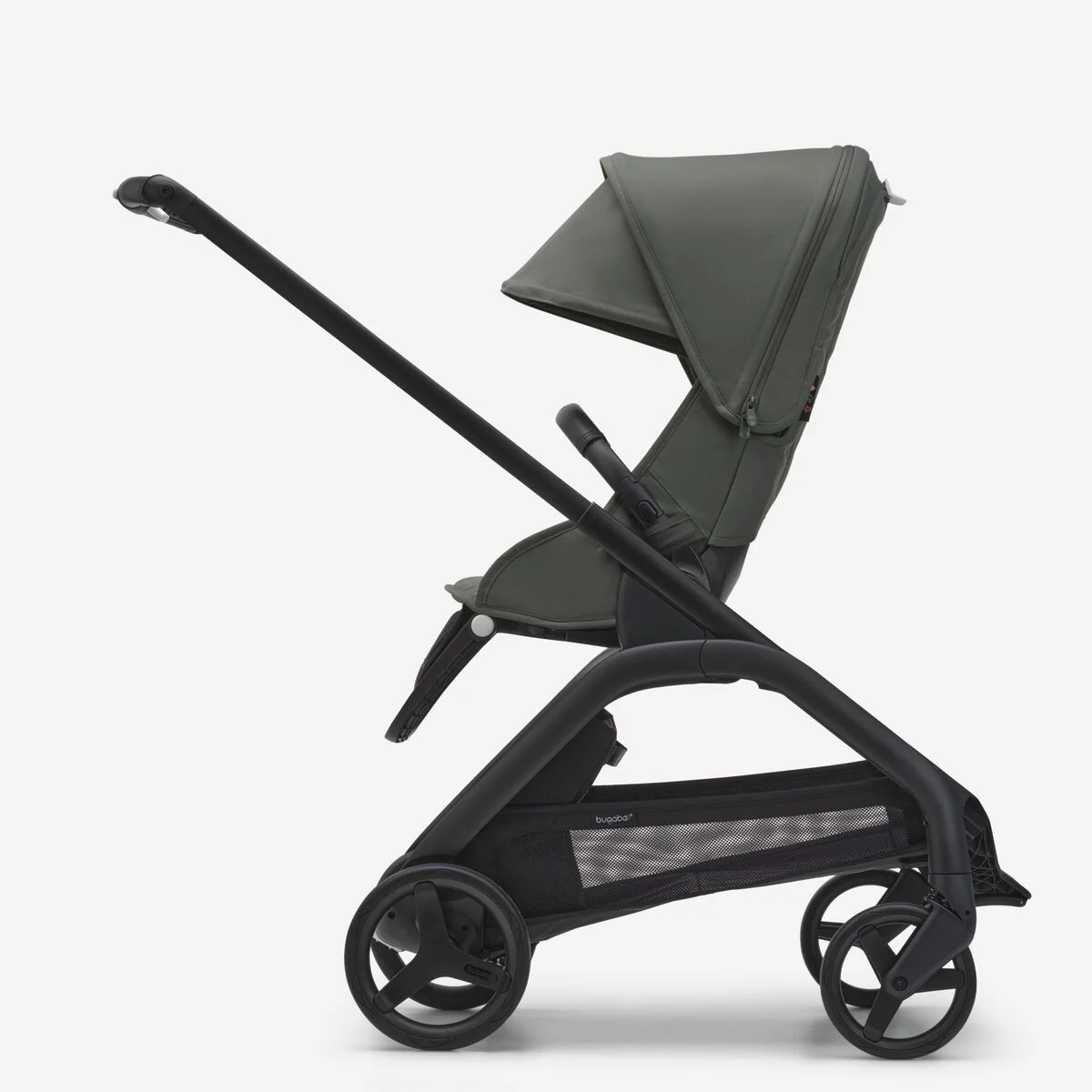 Bugaboo Dragonfly Seat And Bassinet Complete Stroller - Image 7