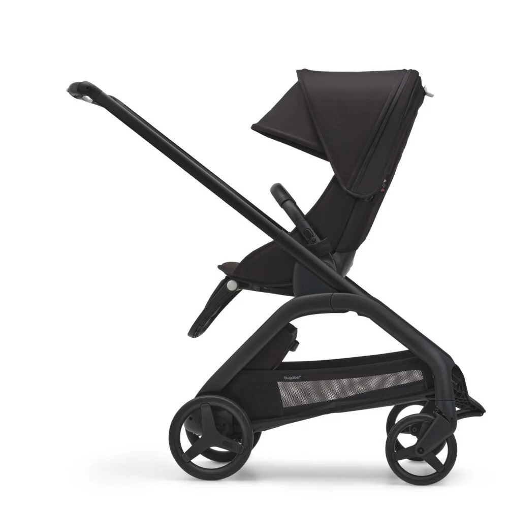 Bugaboo Dragonfly Seat Complete Stroller - Image 10