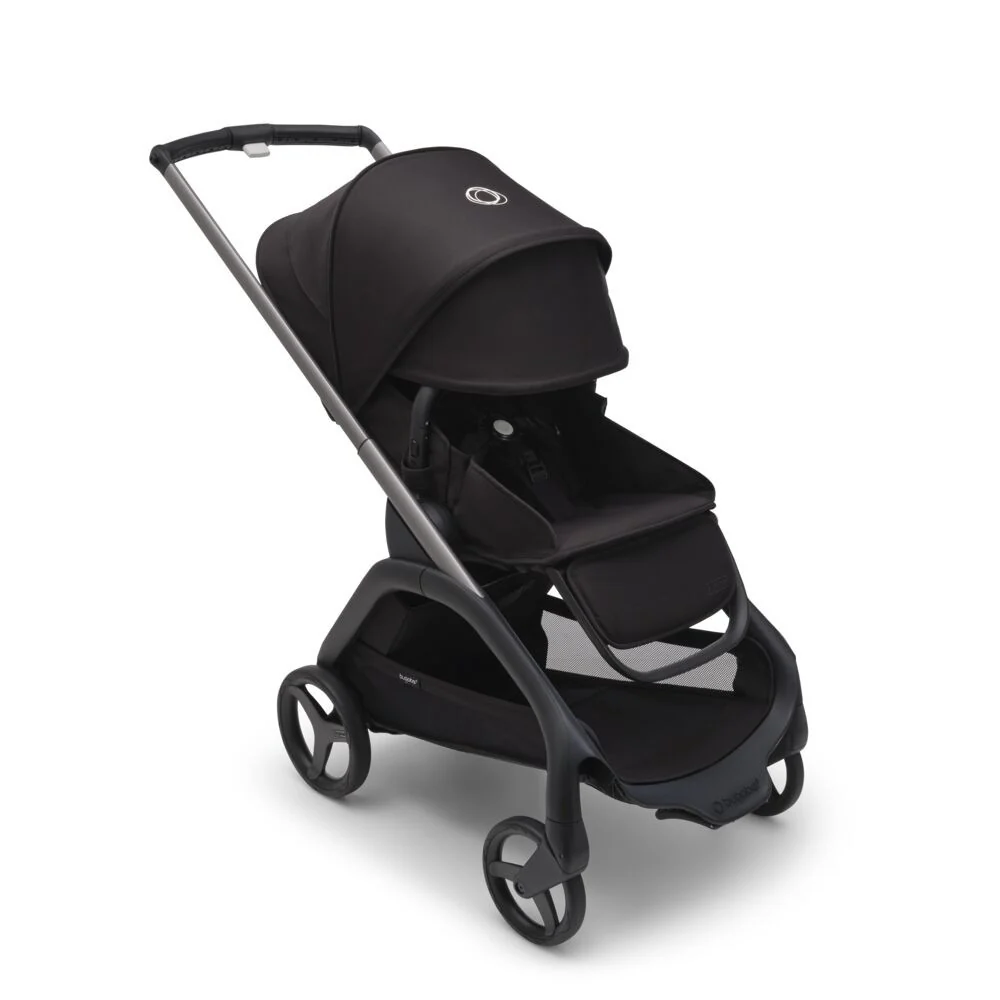 Bugaboo Dragonfly Seat Complete Stroller - Image 11