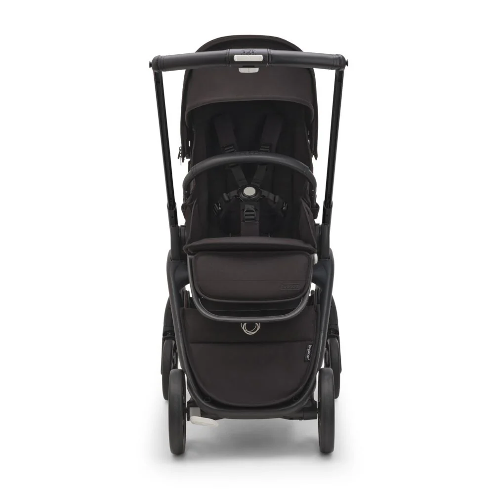 Bugaboo Dragonfly Seat Complete Stroller - Image 12