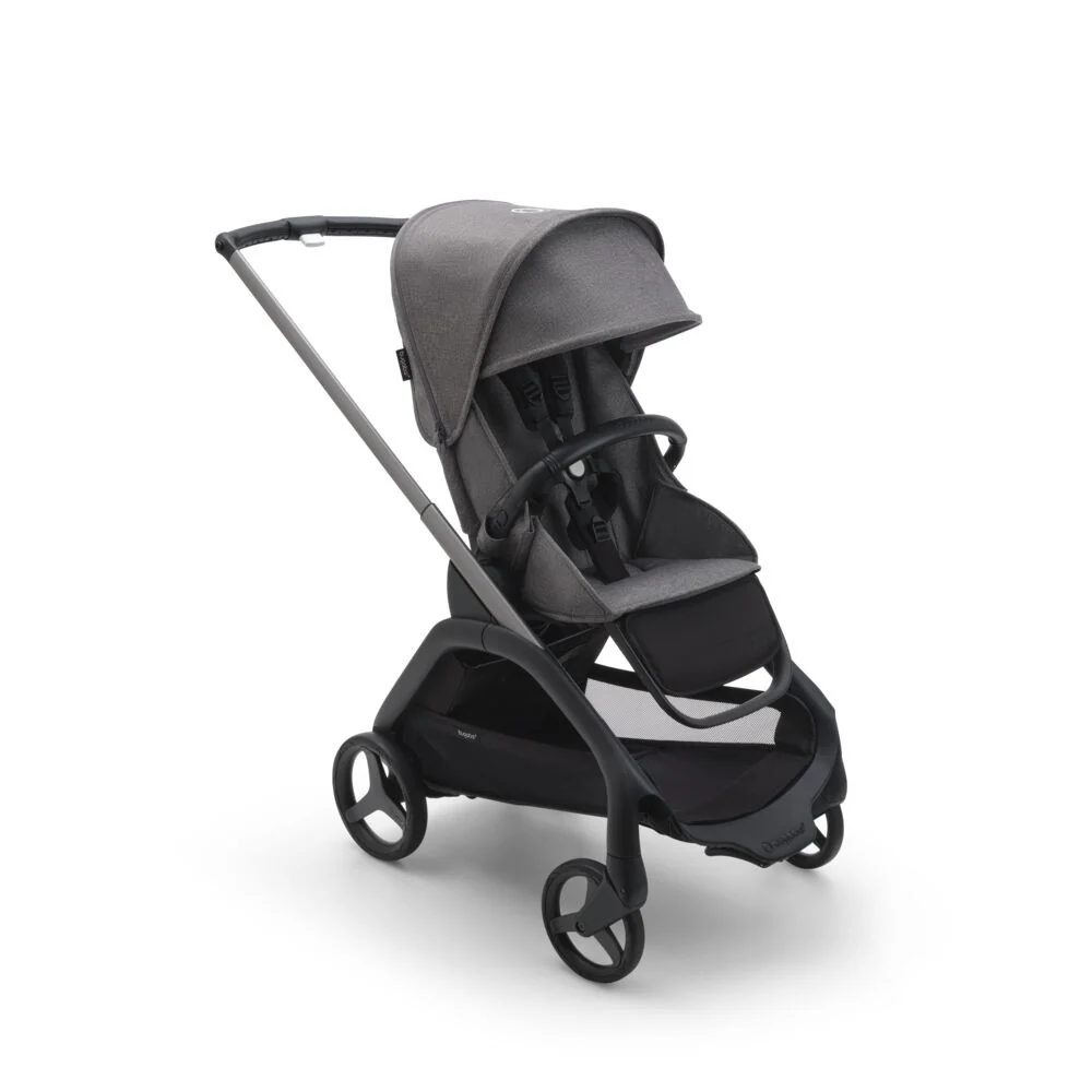 Bugaboo Dragonfly Seat Complete Stroller - Image 13