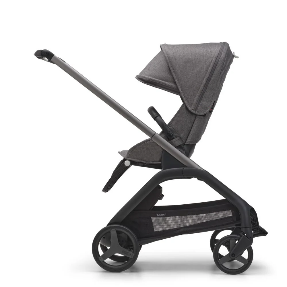 Bugaboo Dragonfly Seat Complete Stroller - Image 16