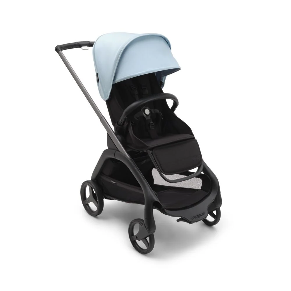 Bugaboo Dragonfly Seat Complete Stroller - Image 18