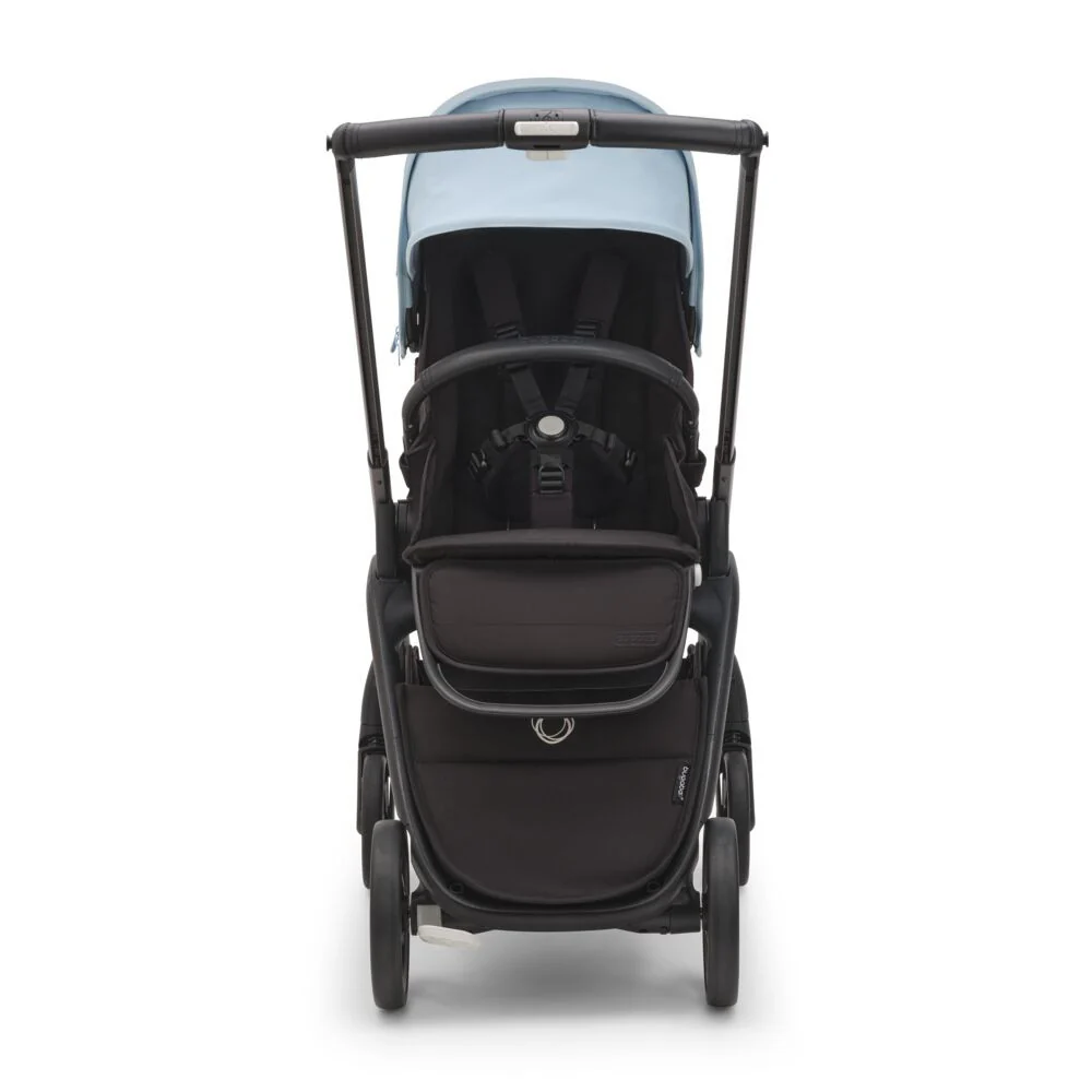 Bugaboo Dragonfly Seat Complete Stroller - Image 19