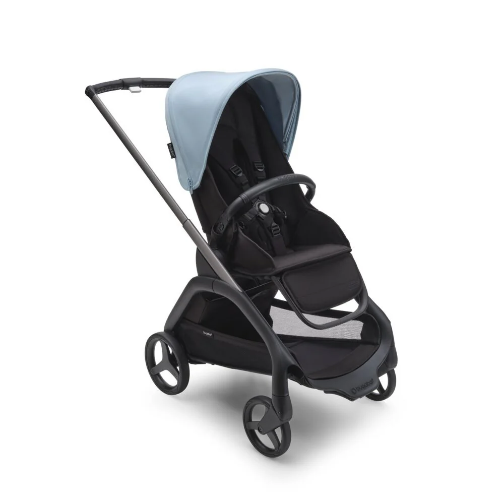 Bugaboo Dragonfly Seat Complete Stroller - Image 20