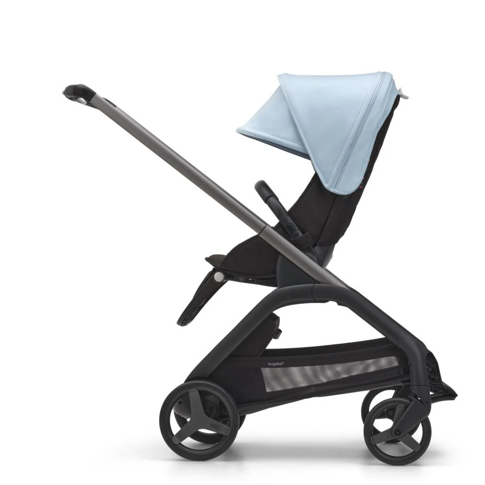 Bugaboo Dragonfly Seat Complete Stroller - Image 21