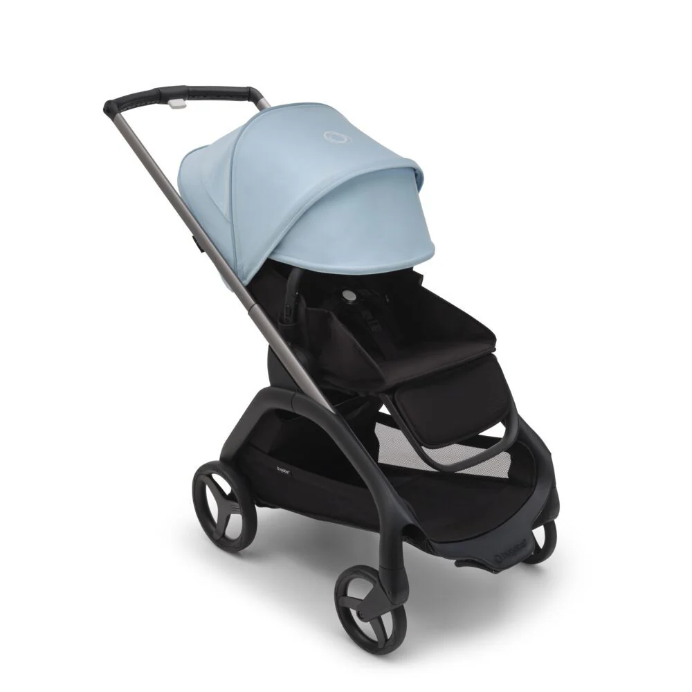 Bugaboo Dragonfly Seat Complete Stroller - Image 22