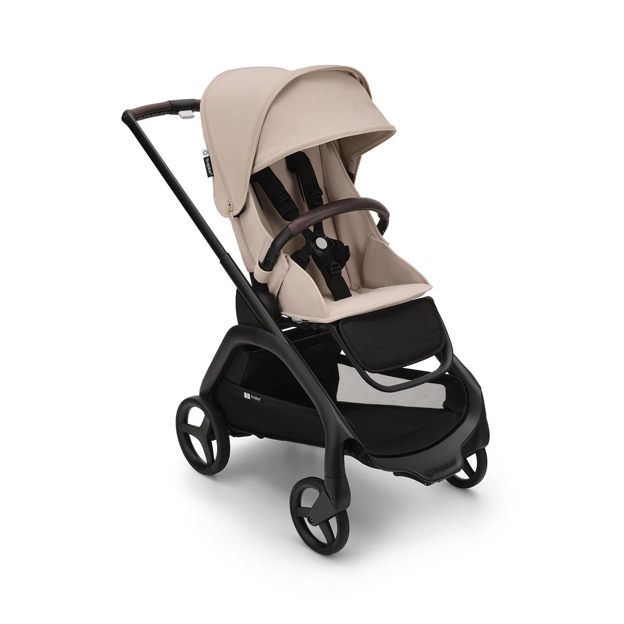 Bugaboo Dragonfly Seat Complete Stroller - Image 23