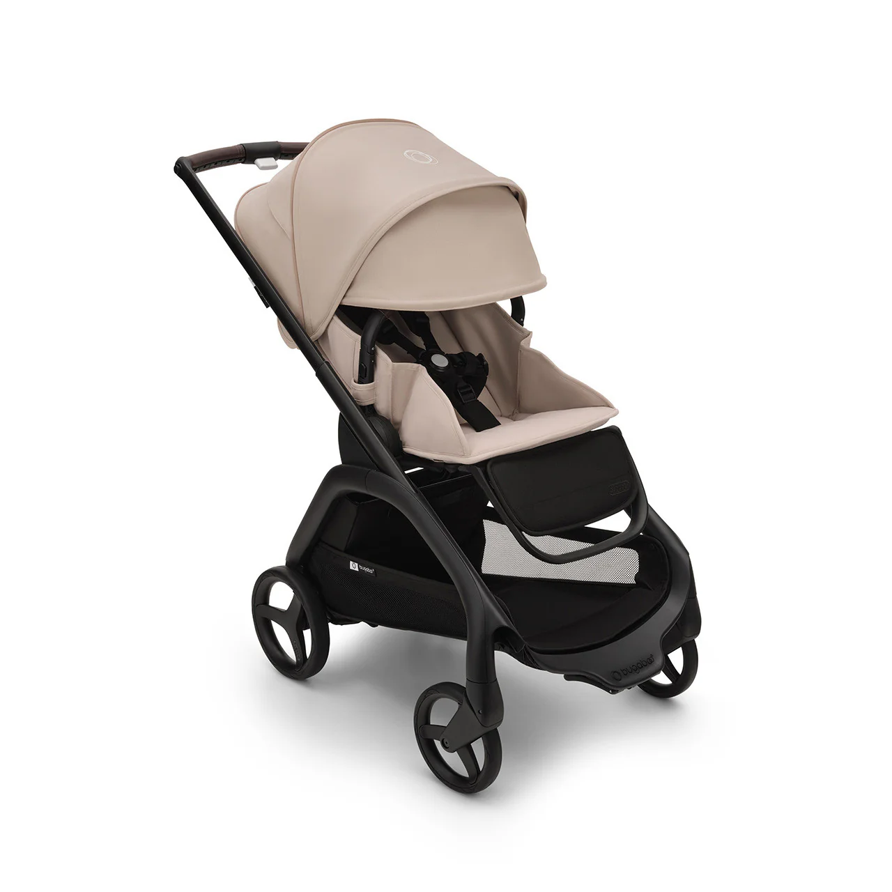 Bugaboo Dragonfly Seat Complete Stroller - Image 25