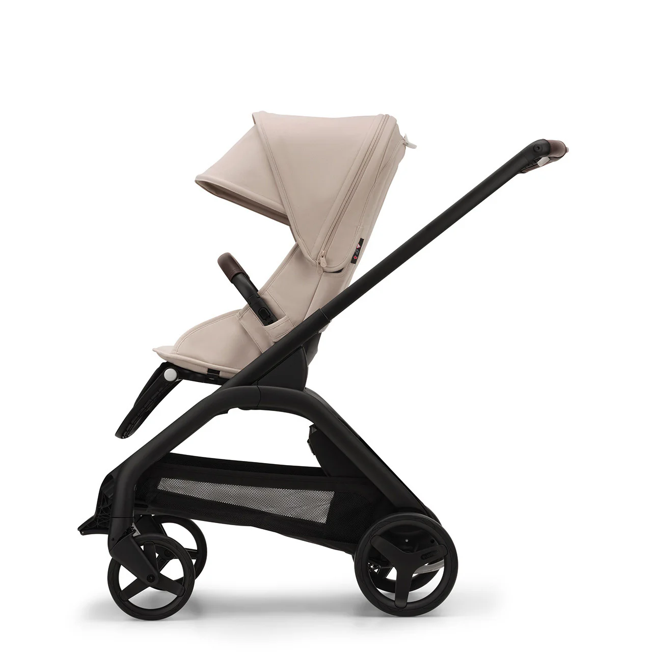Bugaboo Dragonfly Seat Complete Stroller - Image 26
