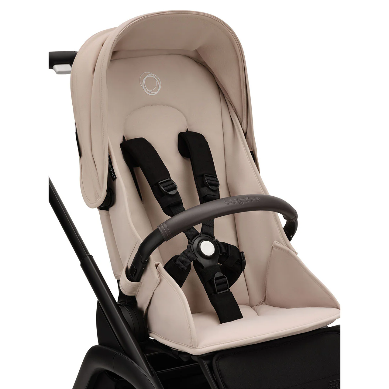 Bugaboo Dragonfly Seat Complete Stroller - Image 27