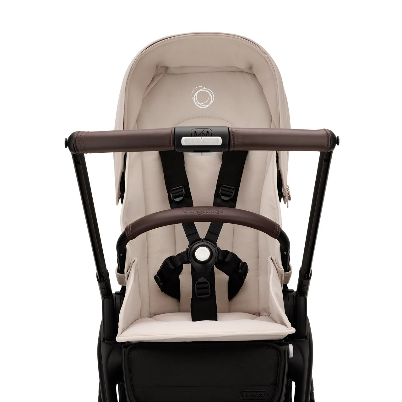 Bugaboo Dragonfly Seat Complete Stroller - Image 28