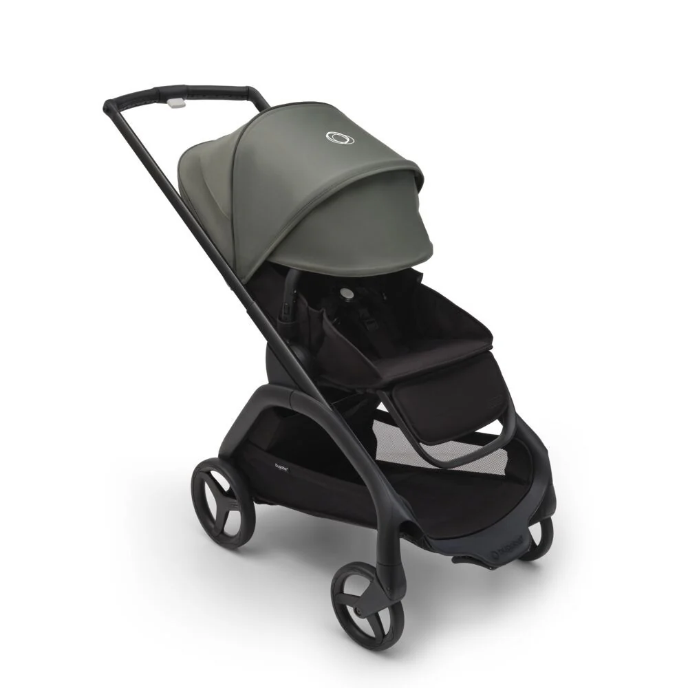 Bugaboo Dragonfly Seat Complete Stroller - Image 3