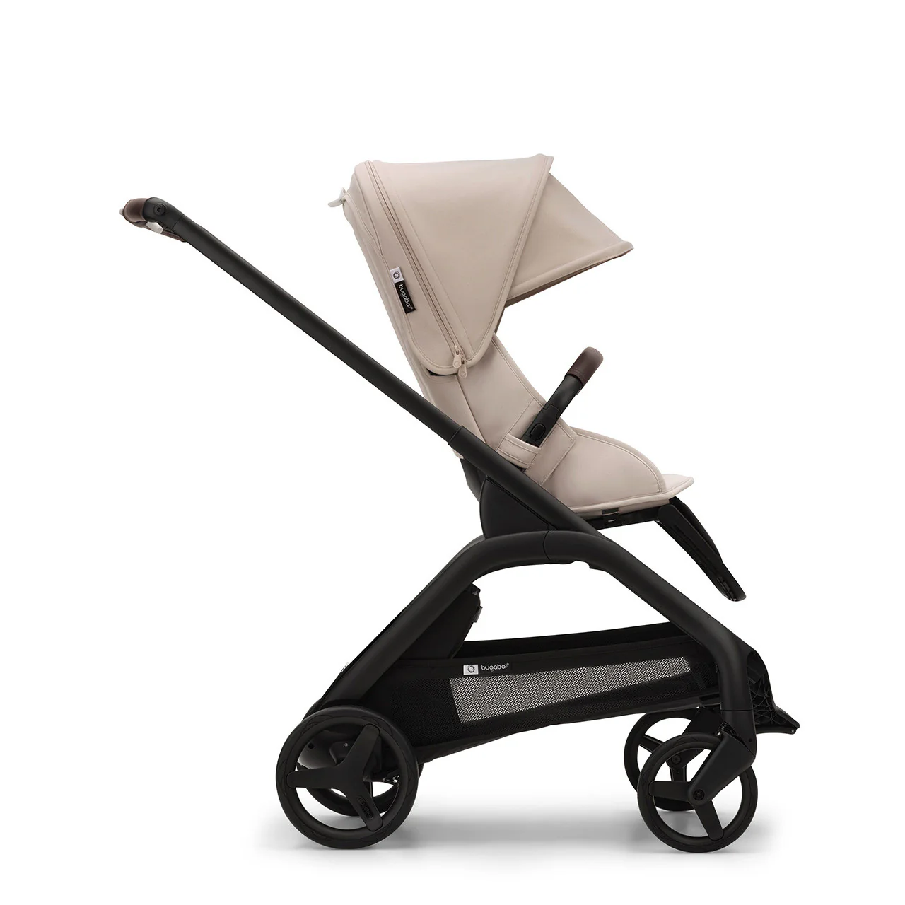Bugaboo Dragonfly Seat Complete Stroller - Image 30