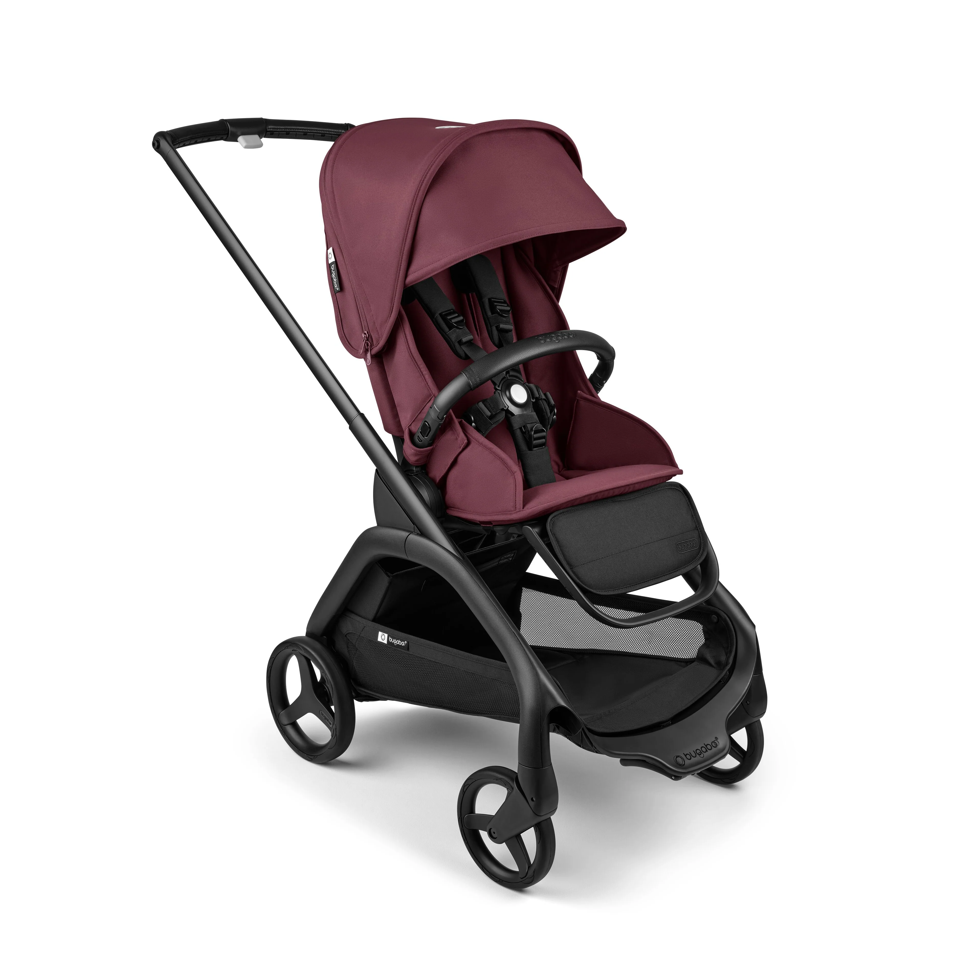 Bugaboo Dragonfly Seat Complete Stroller - Image 32