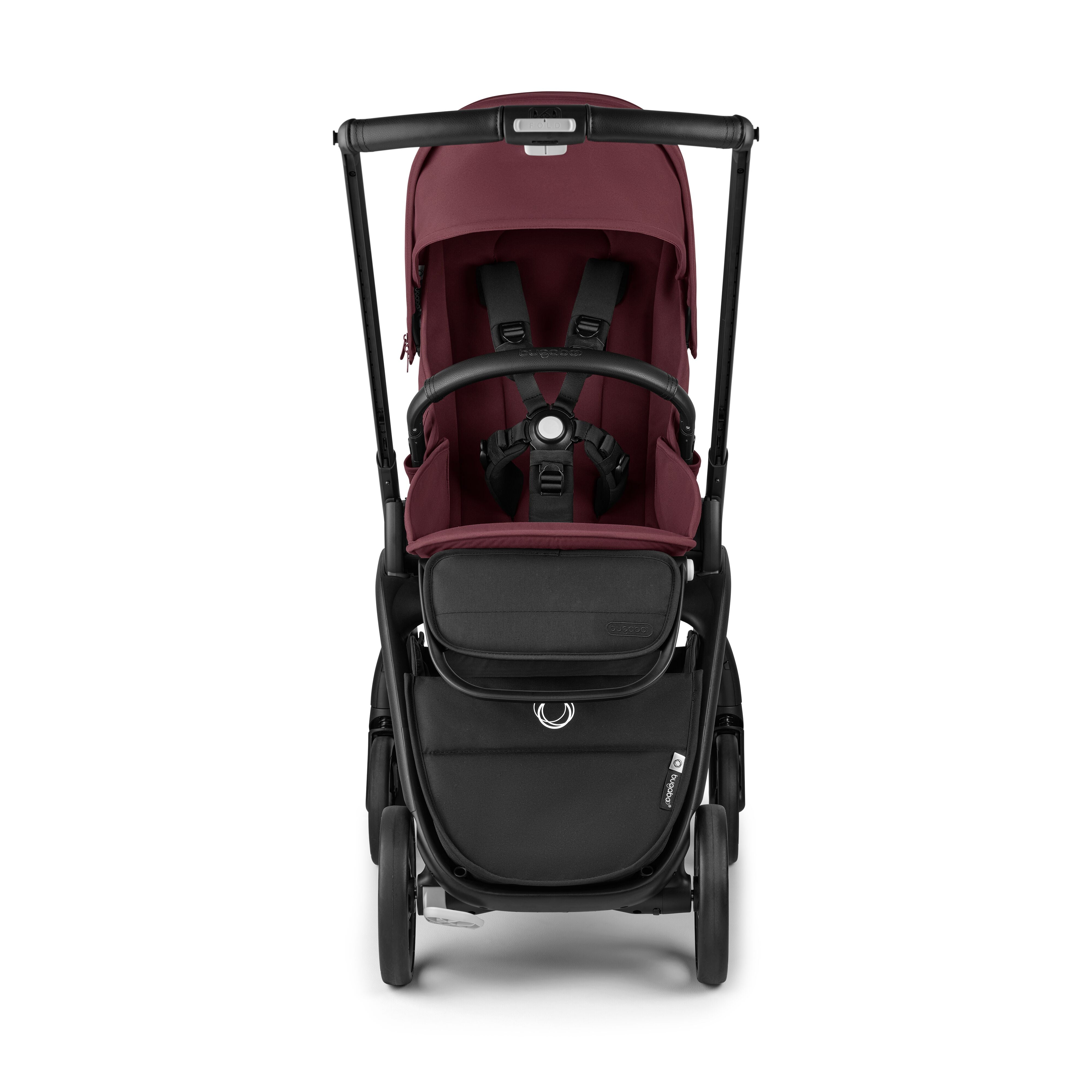Bugaboo Dragonfly Seat Complete Stroller - Image 33