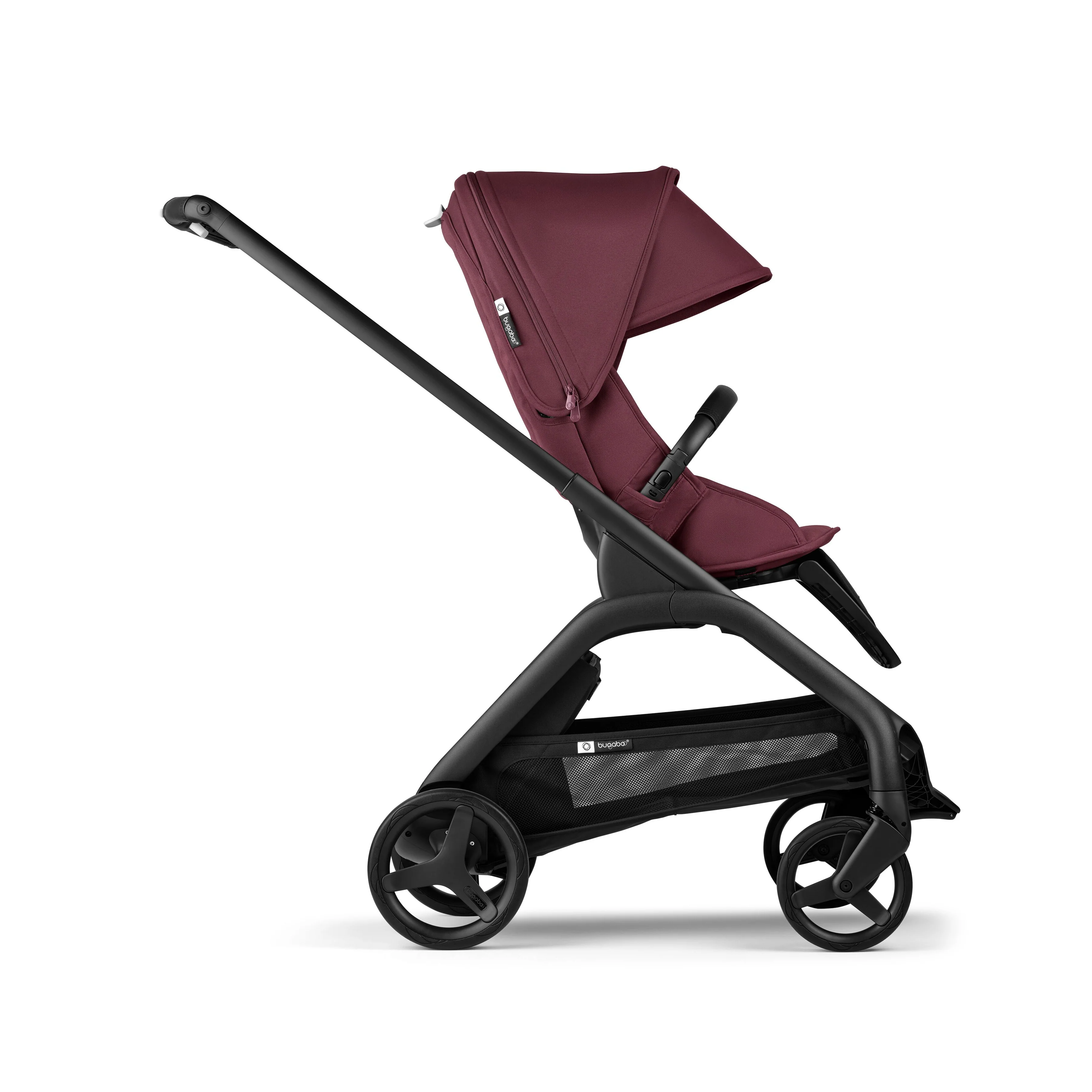 Bugaboo Dragonfly Seat Complete Stroller - Image 35