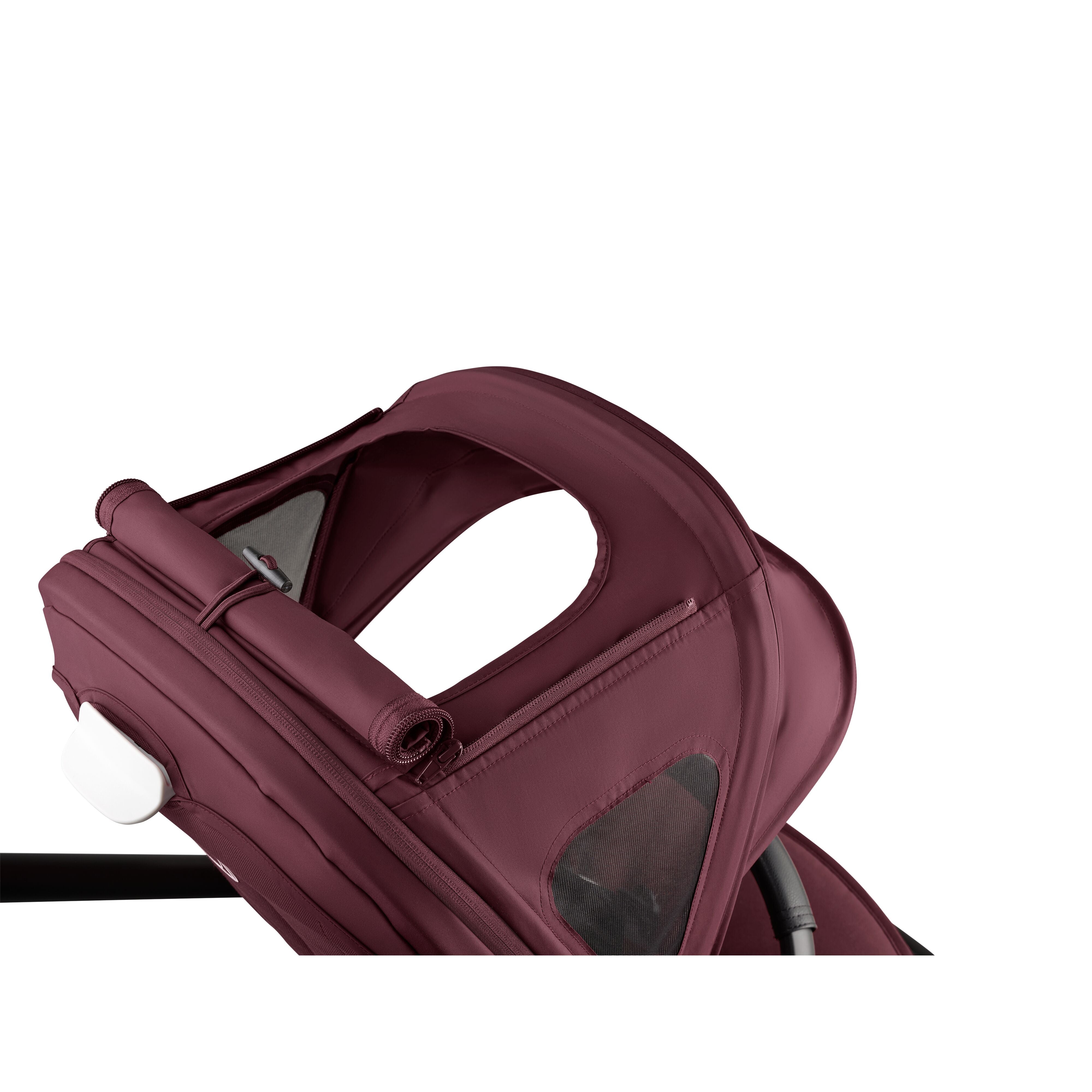 Bugaboo Dragonfly Seat Complete Stroller - Image 37