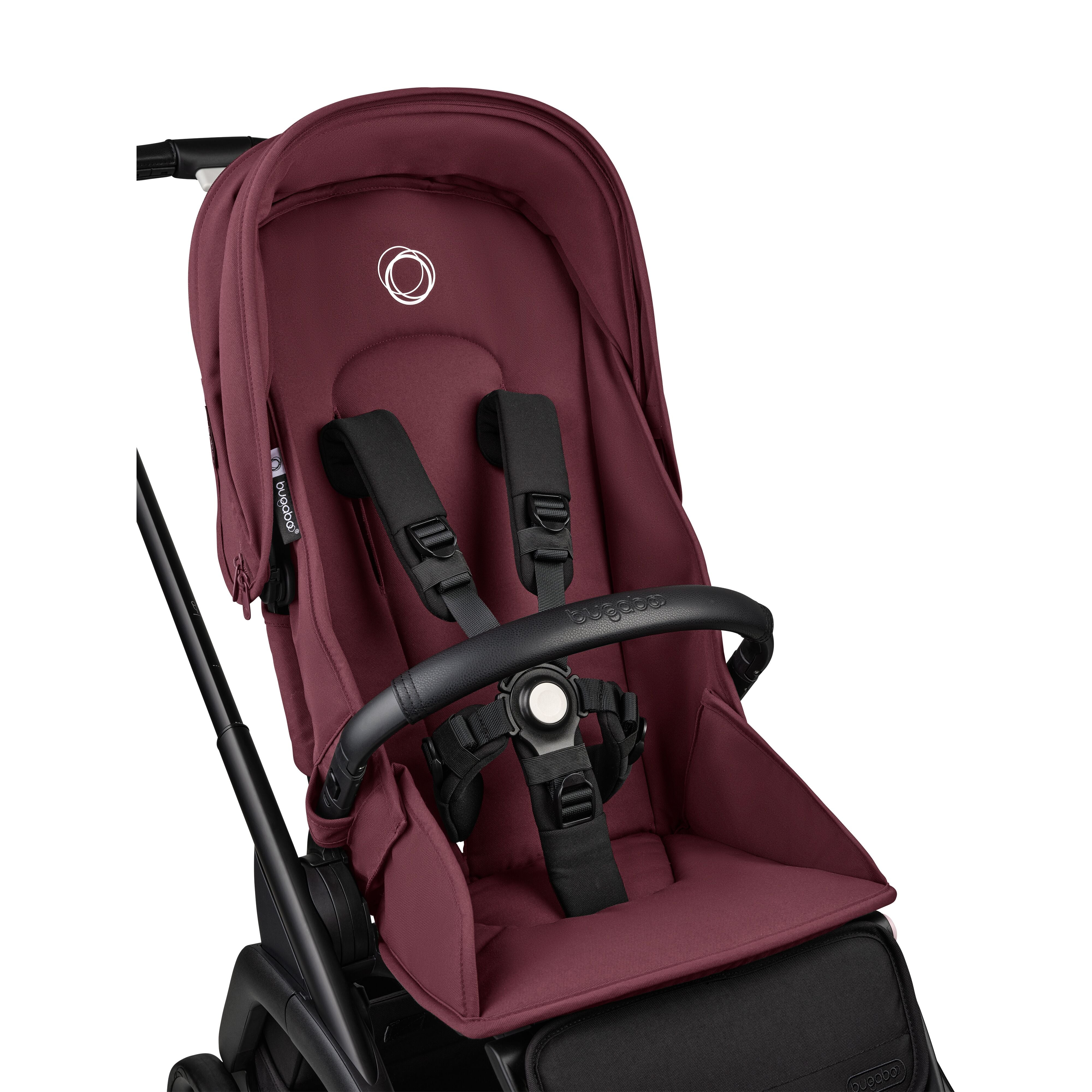 Bugaboo Dragonfly Seat Complete Stroller - Image 38