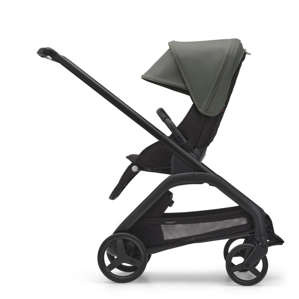 Bugaboo Dragonfly Seat Complete Stroller - Image 4