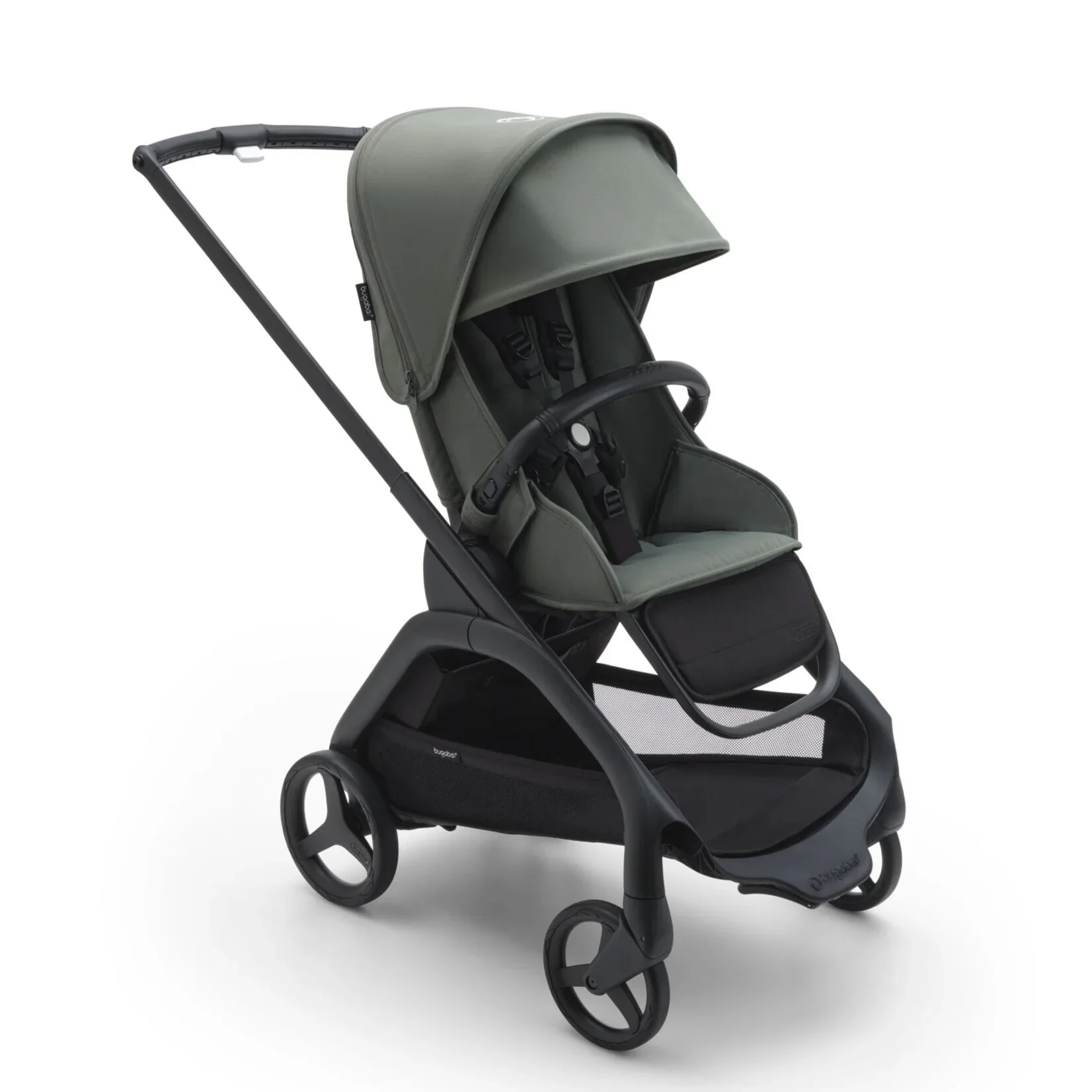 Bugaboo Dragonfly Seat Complete Stroller - Image 41