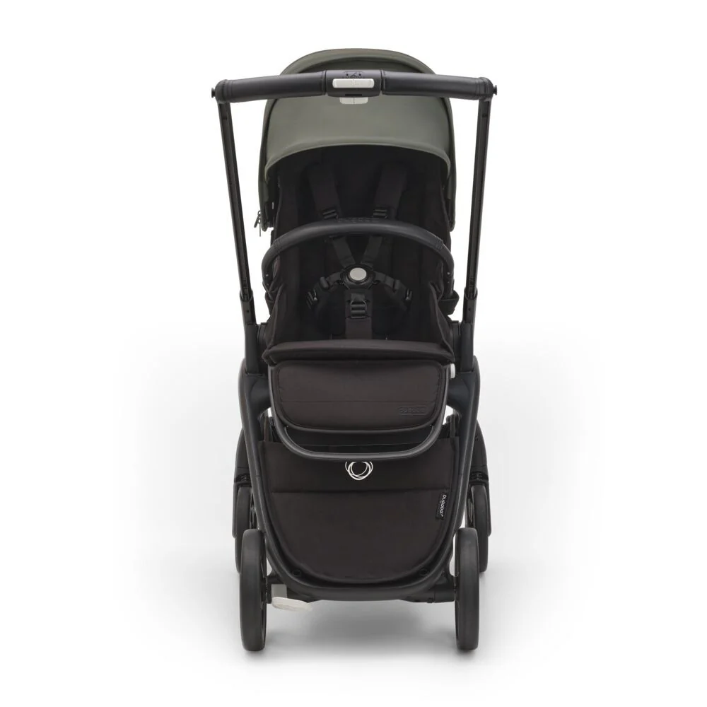 Bugaboo Dragonfly Seat Complete Stroller - Image 5