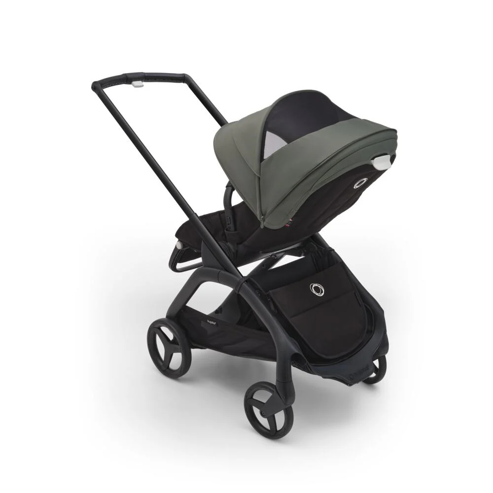 Bugaboo Dragonfly Seat Complete Stroller - Image 6