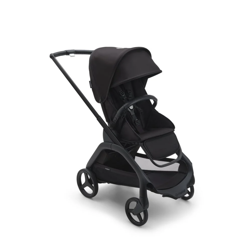 Bugaboo Dragonfly Seat Complete Stroller - Image 7