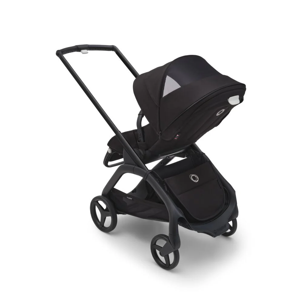 Bugaboo Dragonfly Seat Complete Stroller - Image 9
