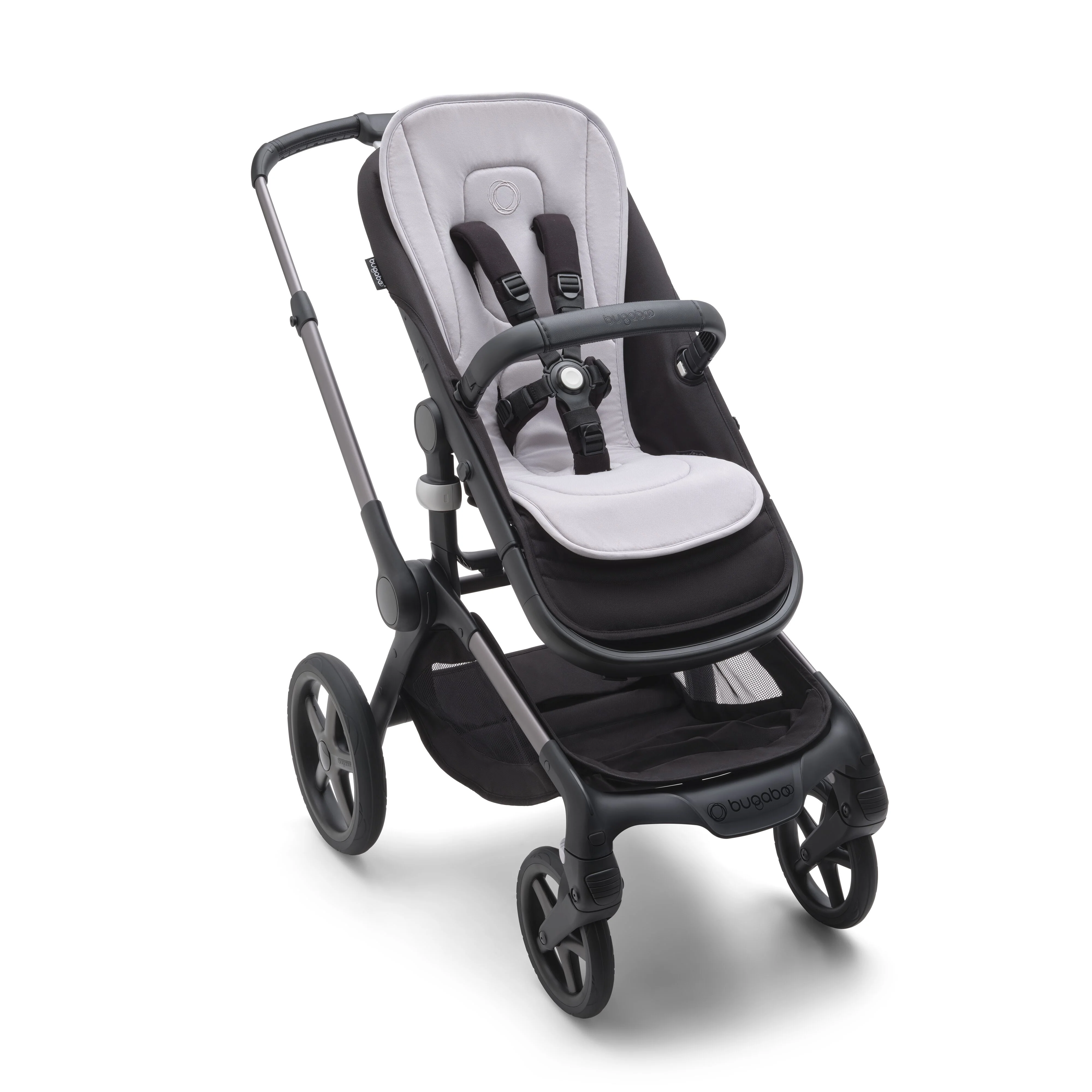 Bugaboo Dual Comfort Seat Liner - Image 16