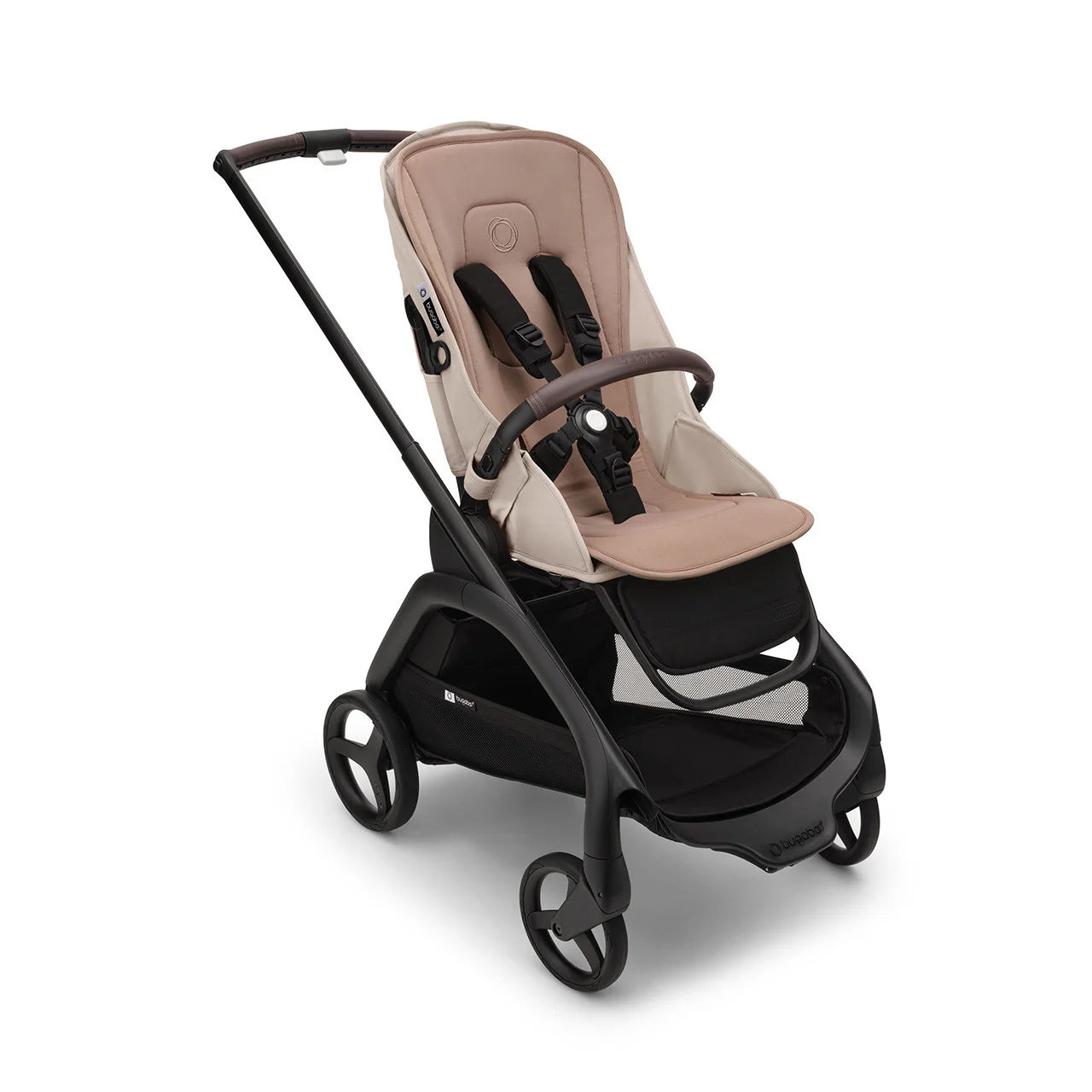 Bugaboo Dual Comfort Seat Liner - Image 5