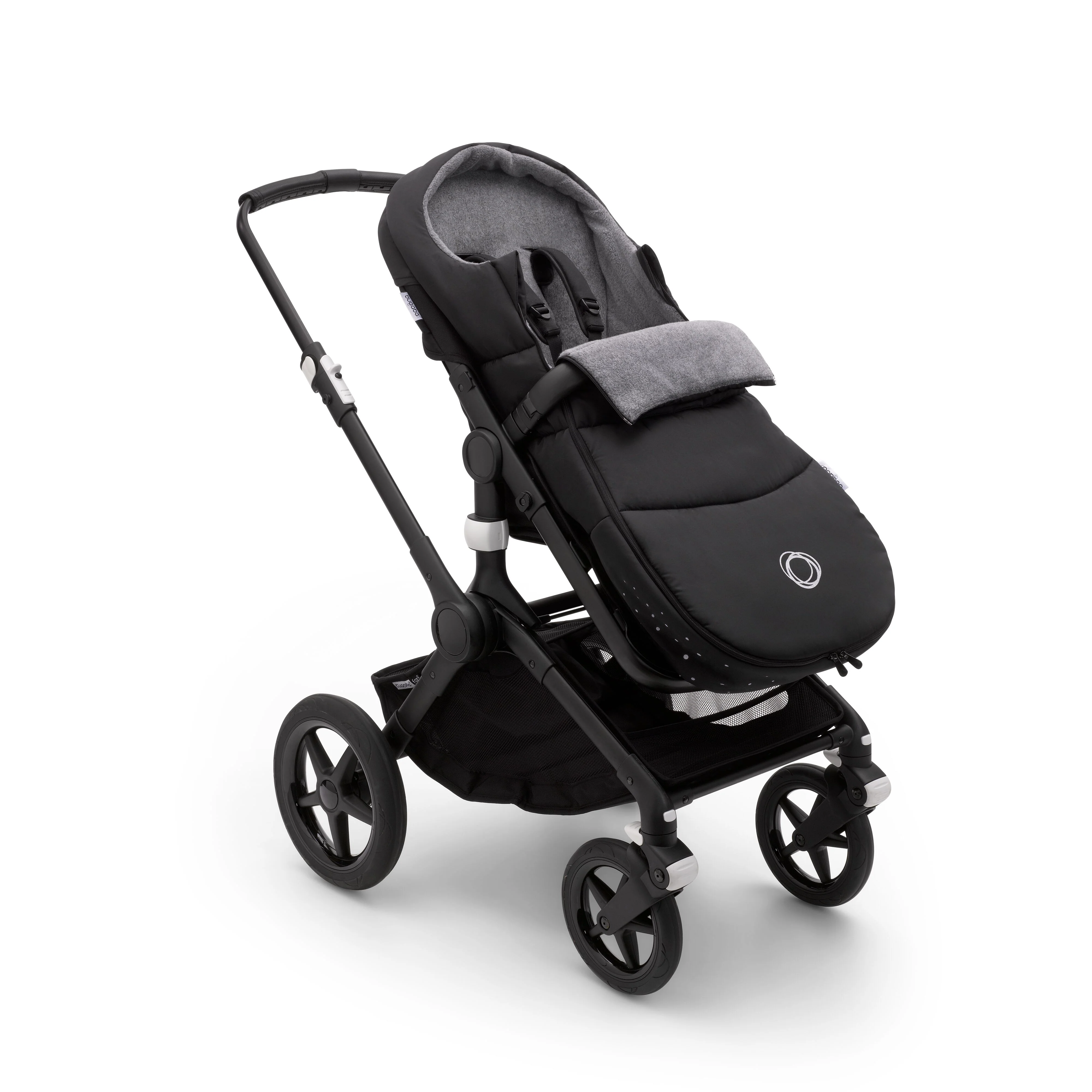 Bugaboo Footmuff - Image 19