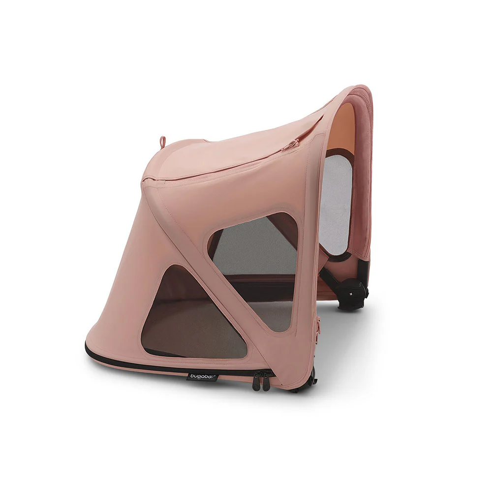 Bugaboo Fox 5/Kangaroo Breezy Sun Canopy - Image 6