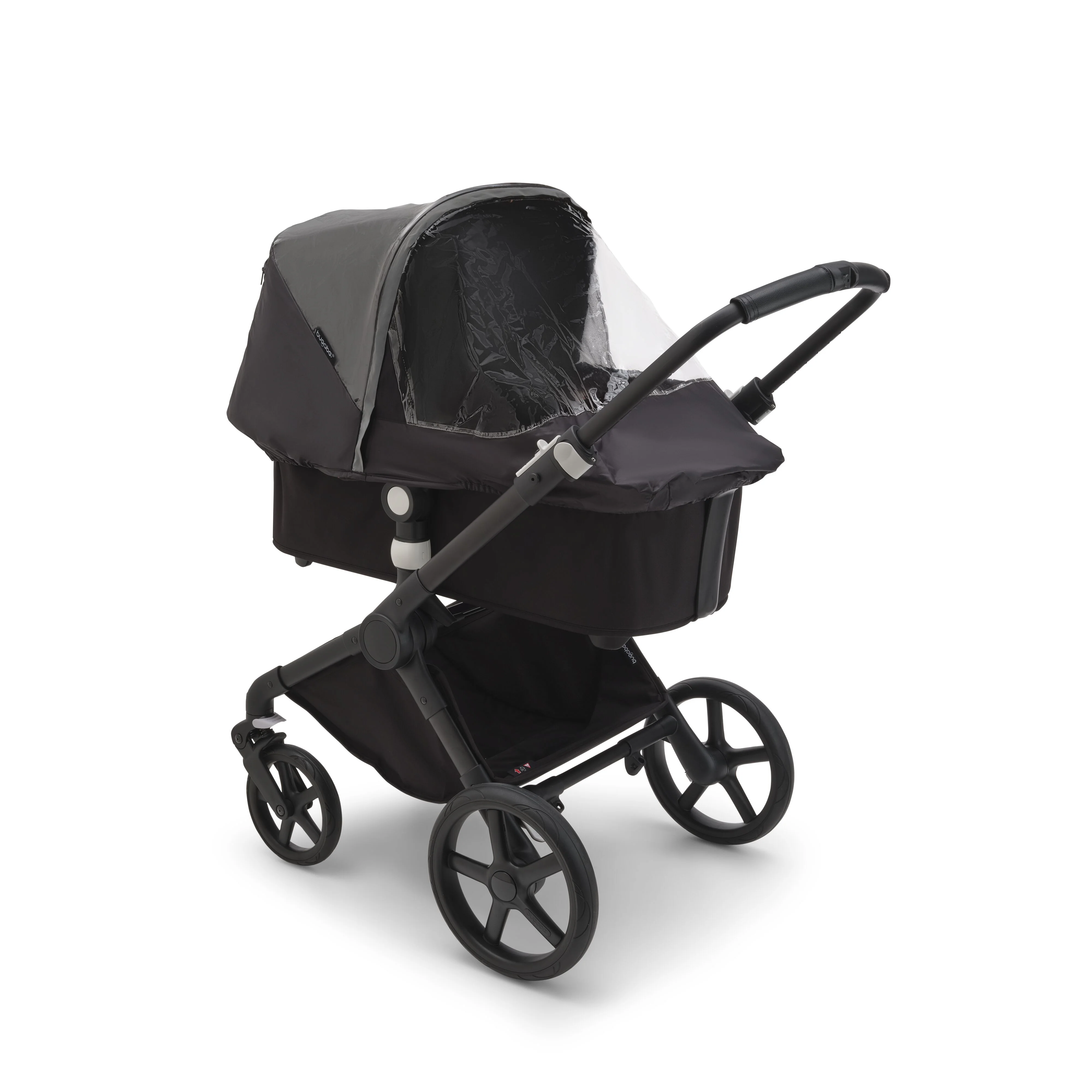 Bugaboo High Performance Rain Cover - Image 6