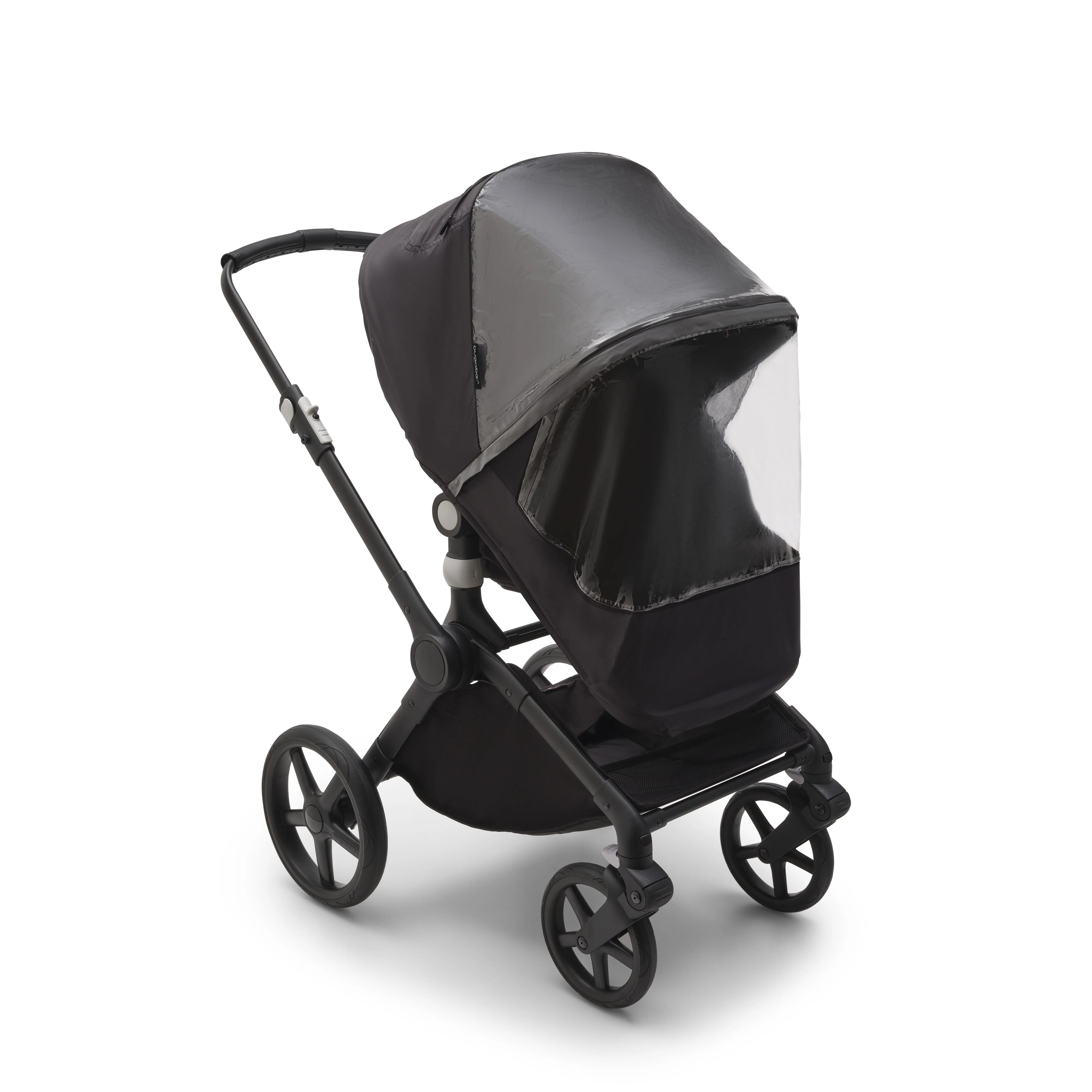 Bugaboo High Performance Rain Cover - Image 7