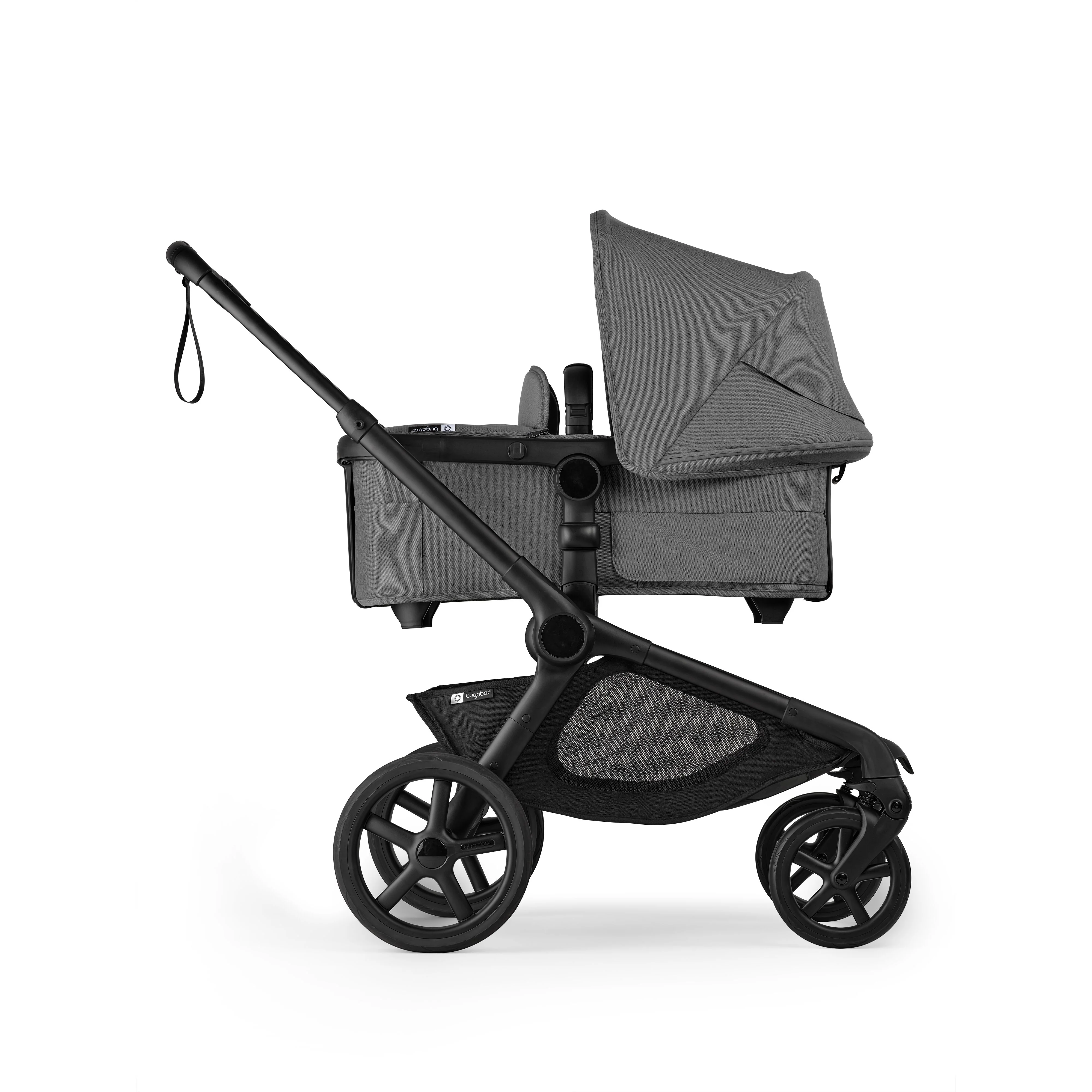 Bugaboo Kangaroo Bassinet Fabric Complete - Image 3